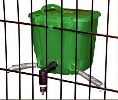 KERBL Kleintiertränke